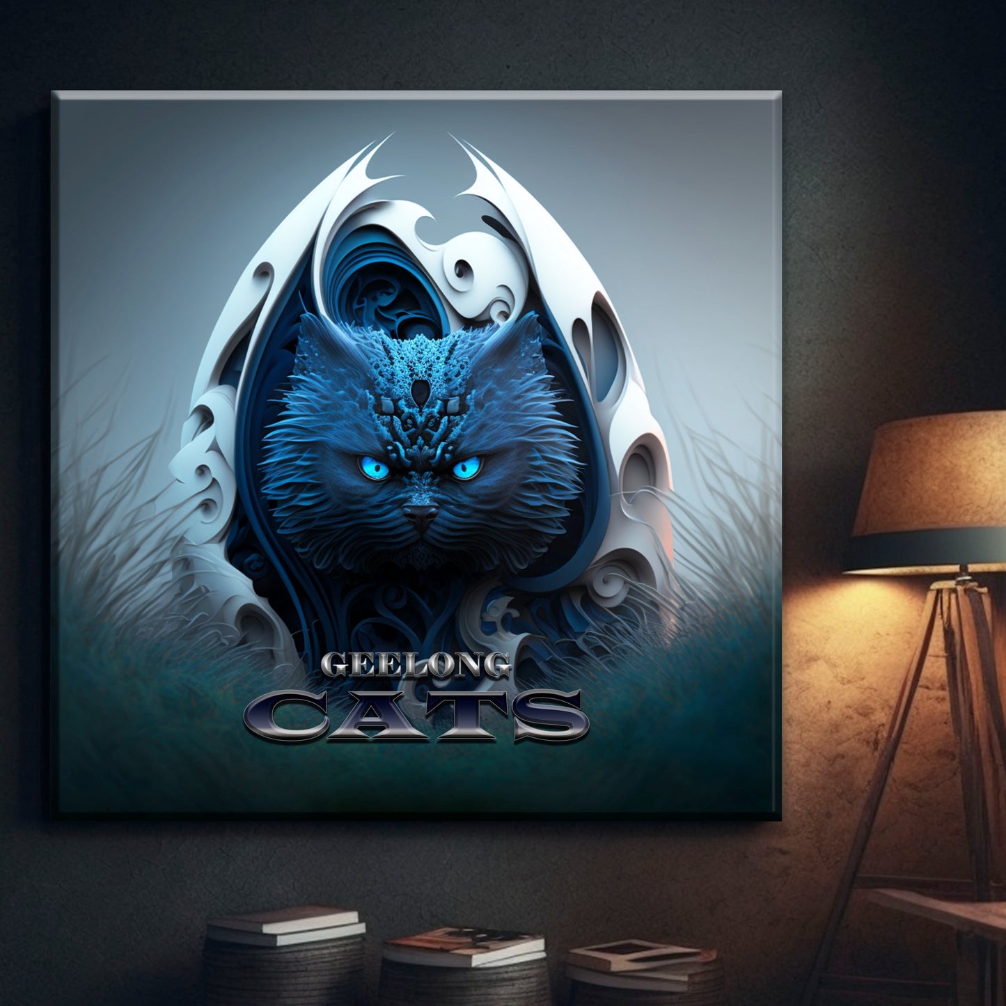 GEELONG CATS 2