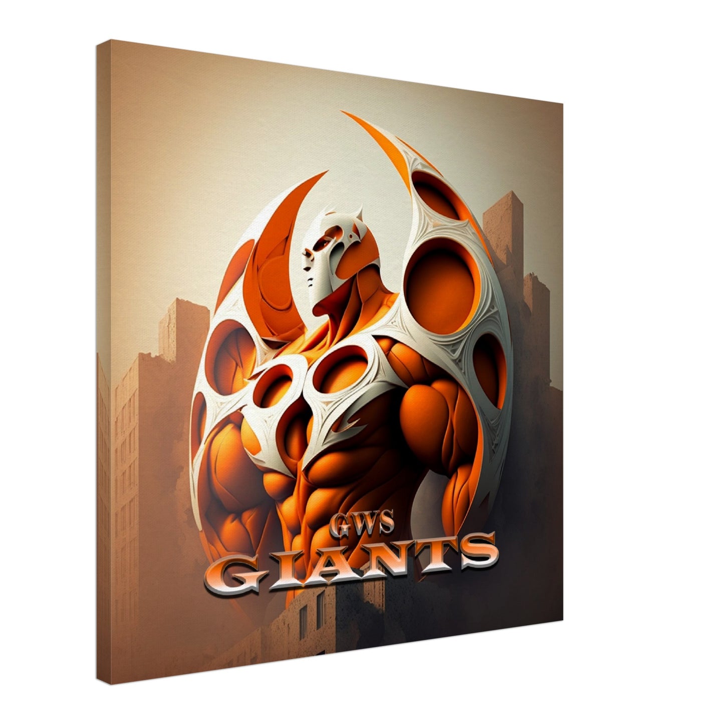 GWS GIANTS 1