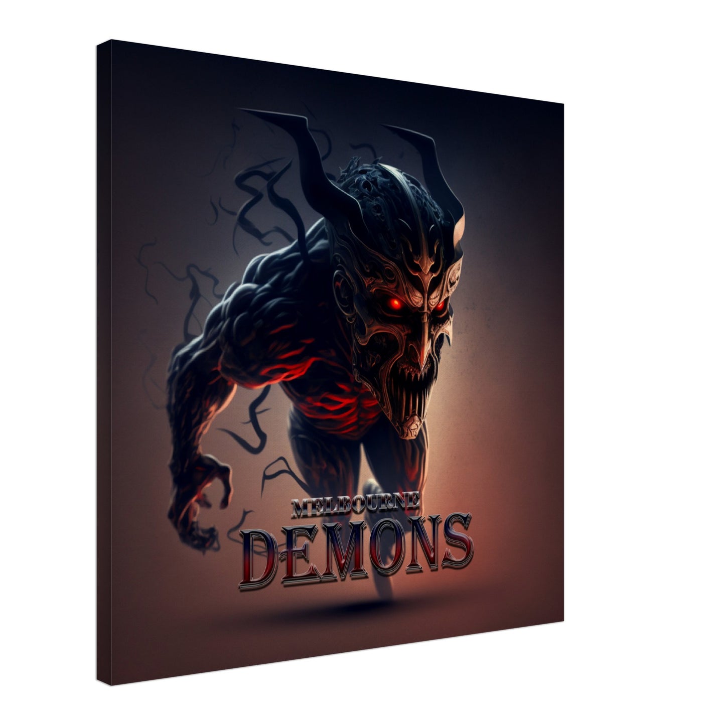 MELBOURNE DEMONS 1