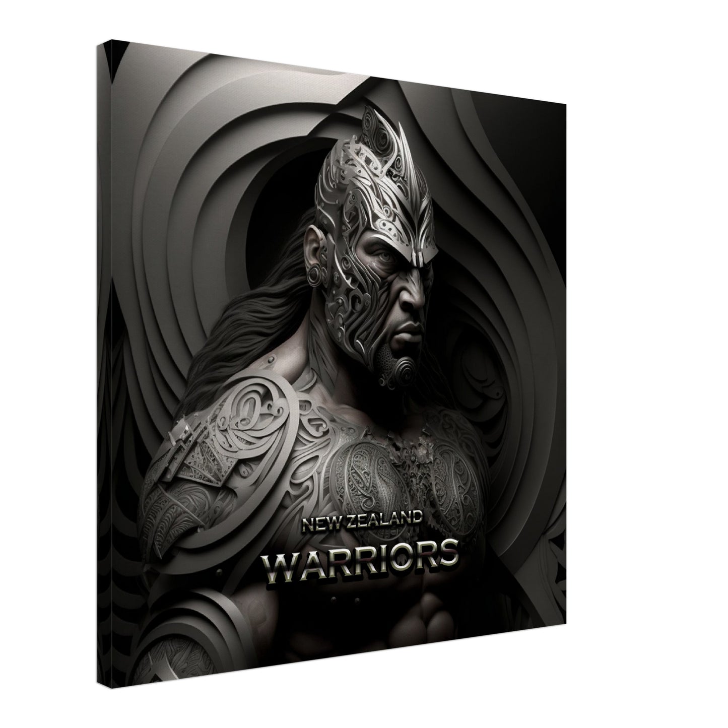 NEW ZEALAND WARRIORS 1