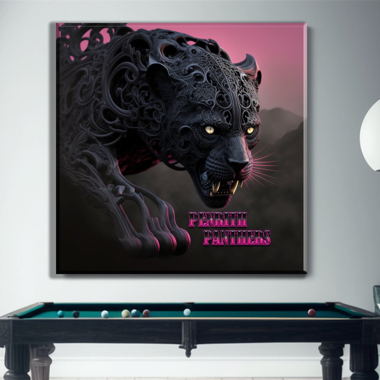 PENRITH PANTHERS 2