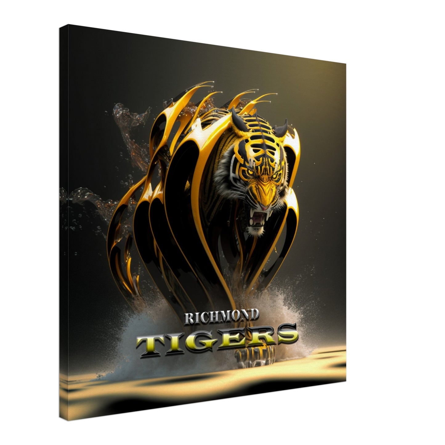 RICHMOND TIGERS 1