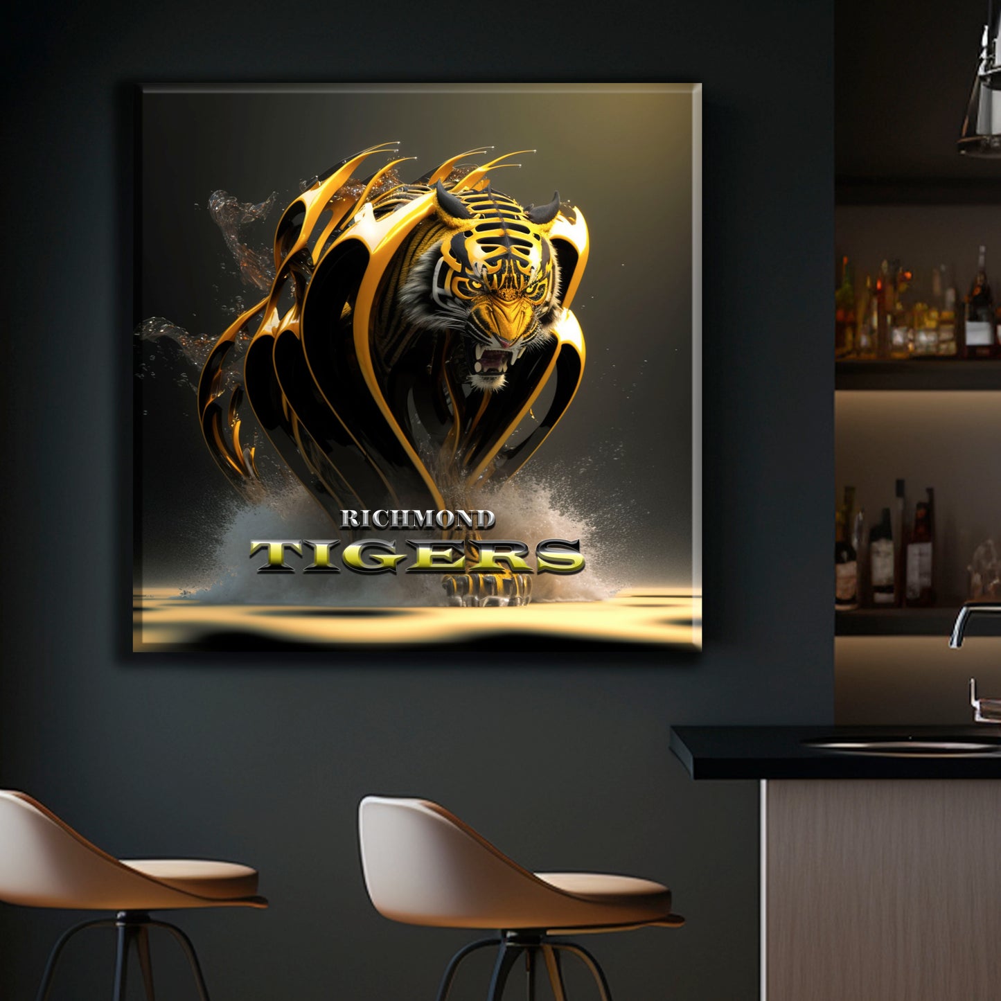 RICHMOND TIGERS 1