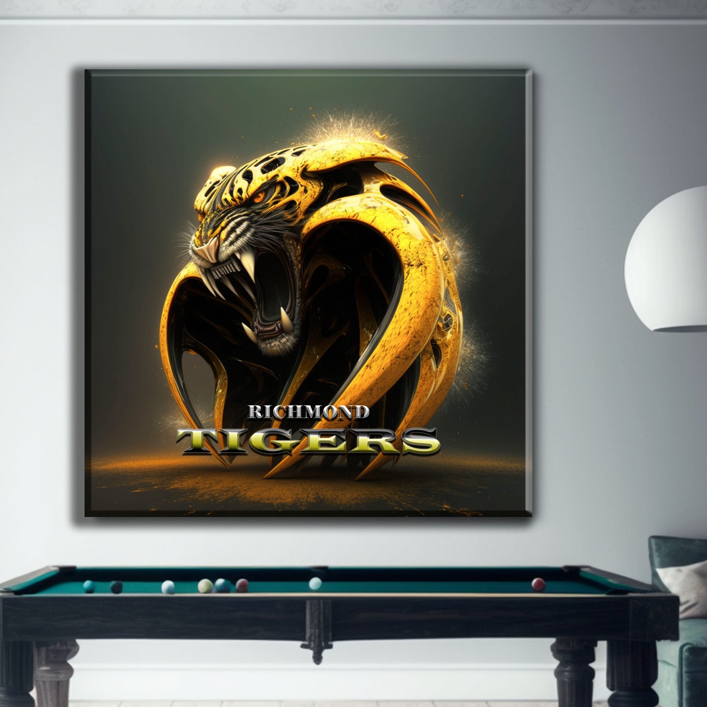 RICHMOND TIGERS 2