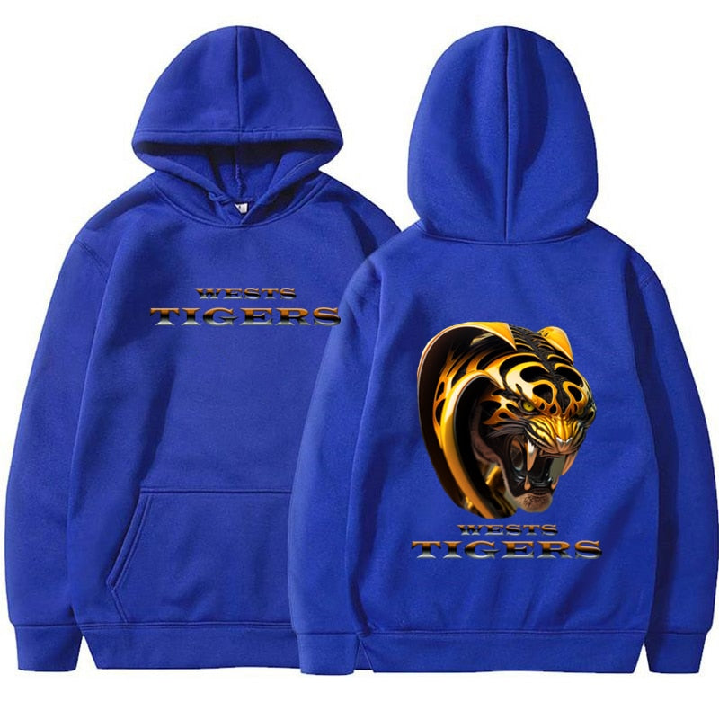 Wests Tigers Hoodie