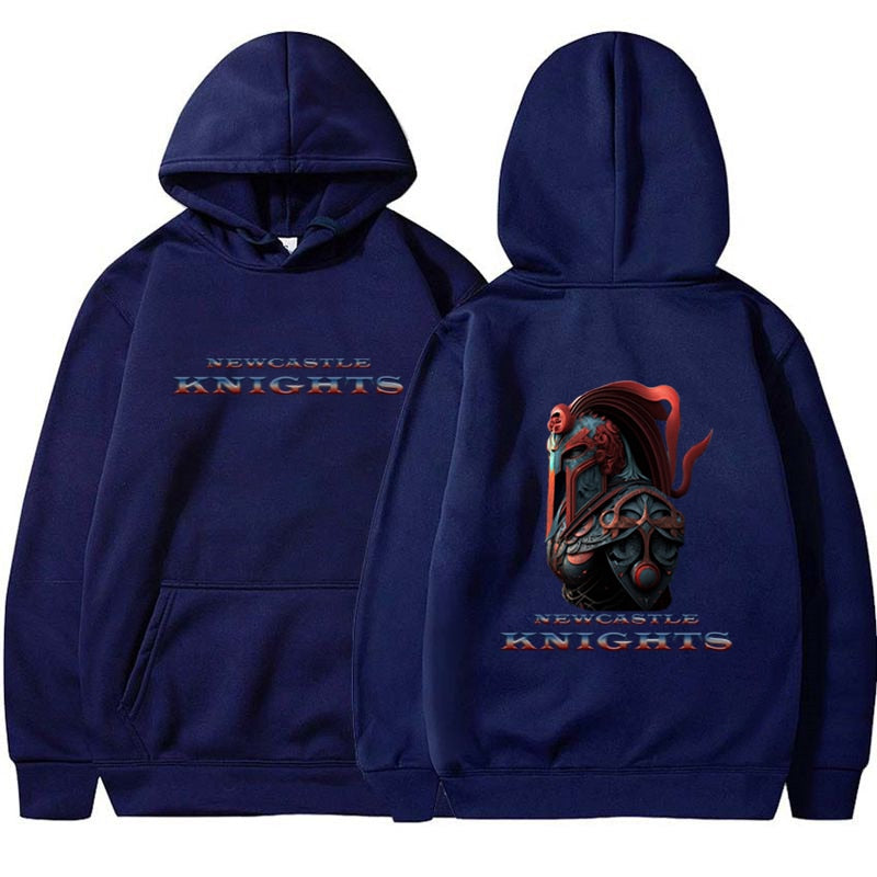 Newcastle Knights Hoodie