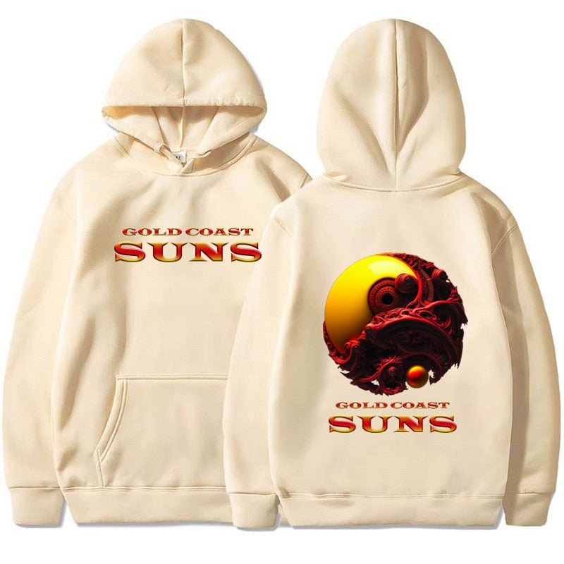 Gold Coast Suns Hoodie