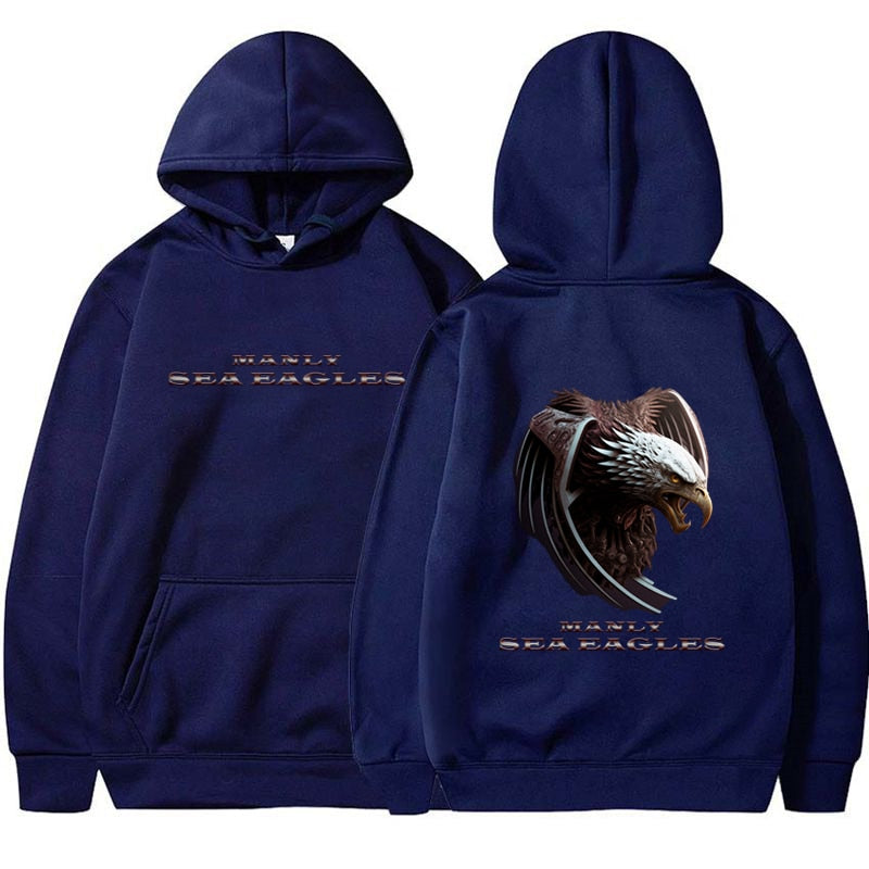 Manly Sea Eagles Hoodie