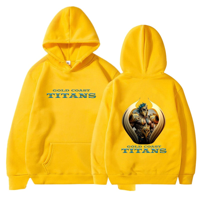 Gold Coast Titans Hoodie