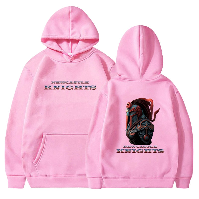 Newcastle Knights Hoodie