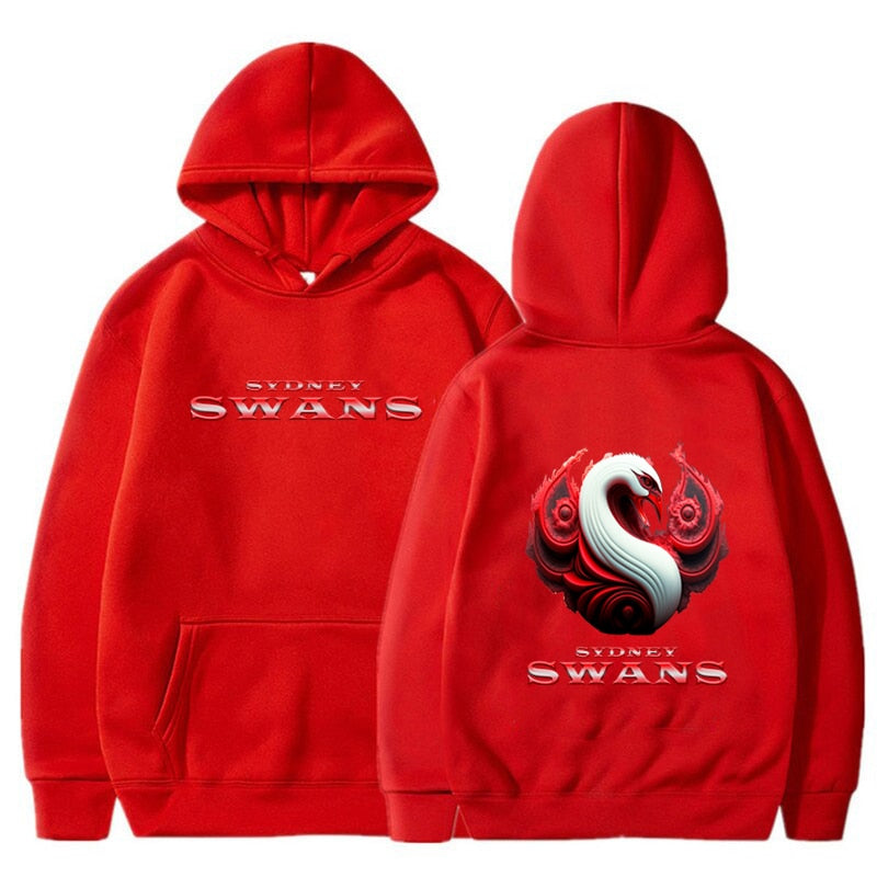 Sydney Swans Hoodie