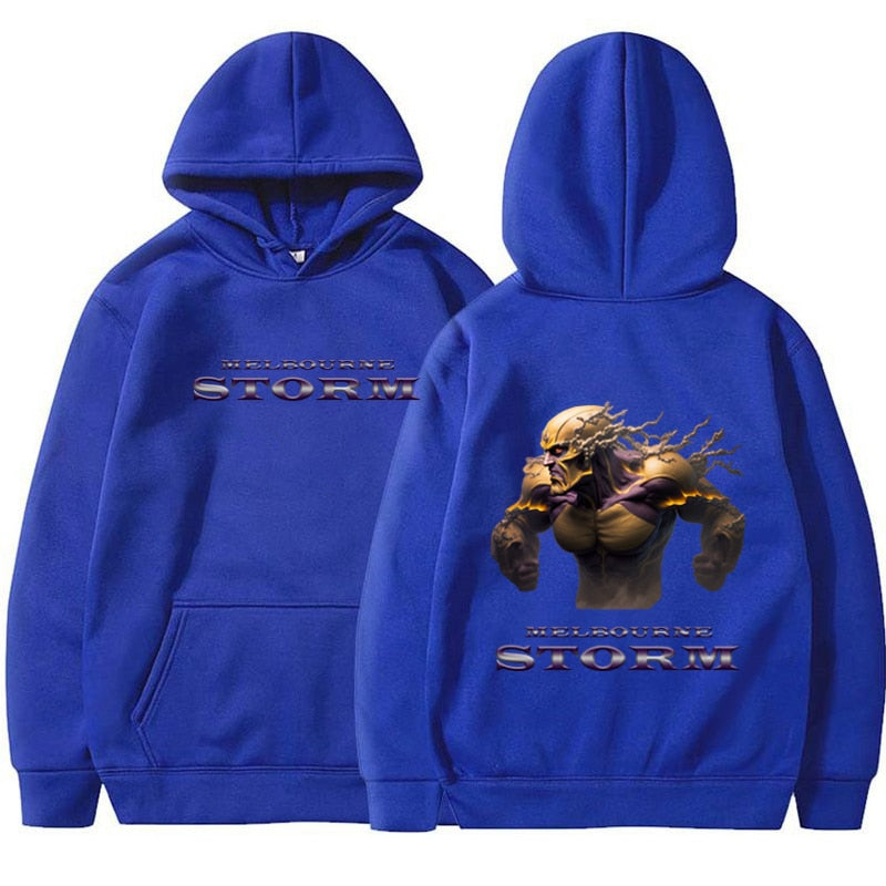 Melbourne Storm Hoodie