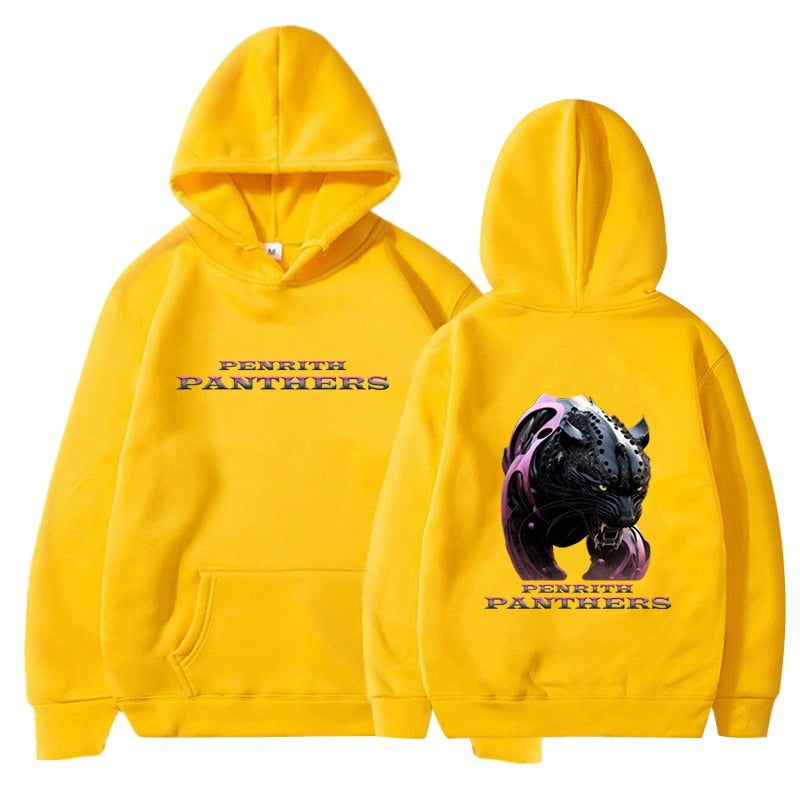 Penrith Panthers Hoodie