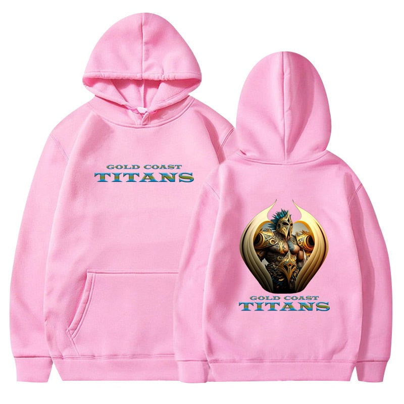 Gold Coast Titans Hoodie