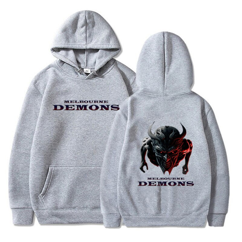 Melbourne Demons Hoodie