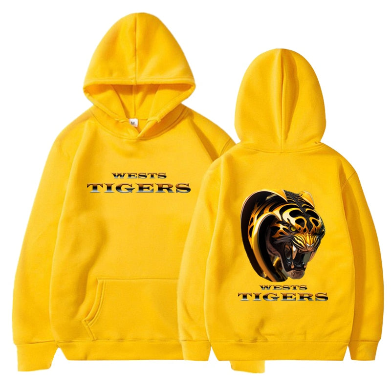 Wests Tigers Hoodie