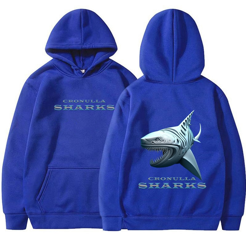 Cronulla Sharks Hoodie