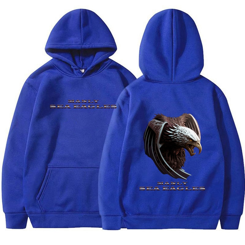 Manly Sea Eagles Hoodie