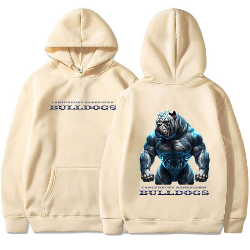 Canterbury Bankstown Bulldogs Hoodie