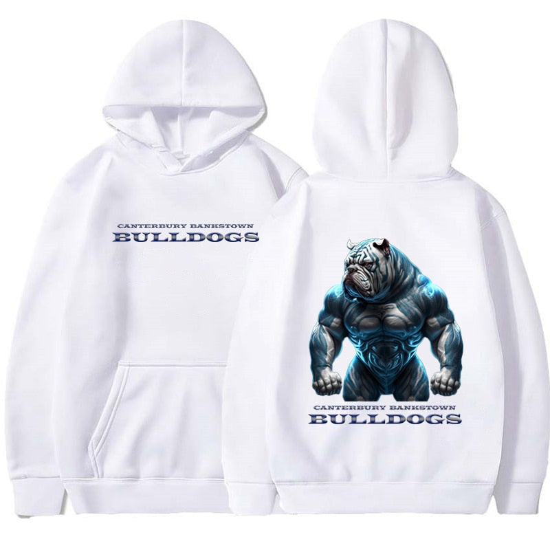 Canterbury Bankstown Bulldogs Hoodie