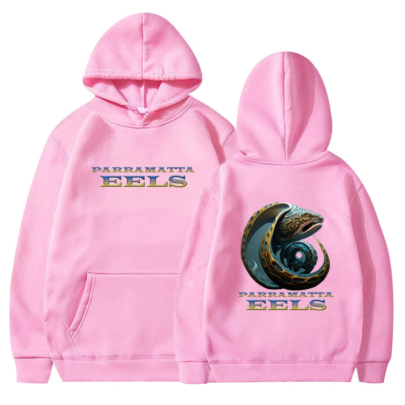 Parramatta Eels Hoodie