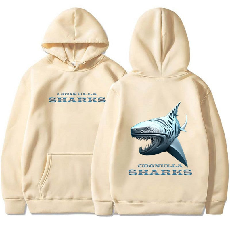 Cronulla Sharks Hoodie