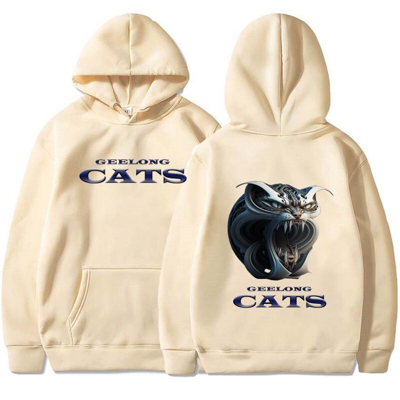 Geelong Cats Hoodie