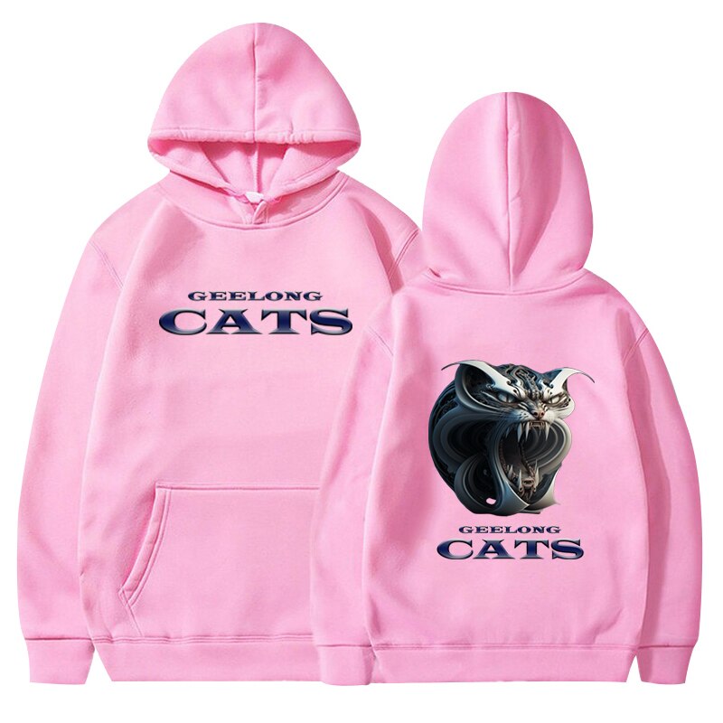 Geelong Cats Hoodie
