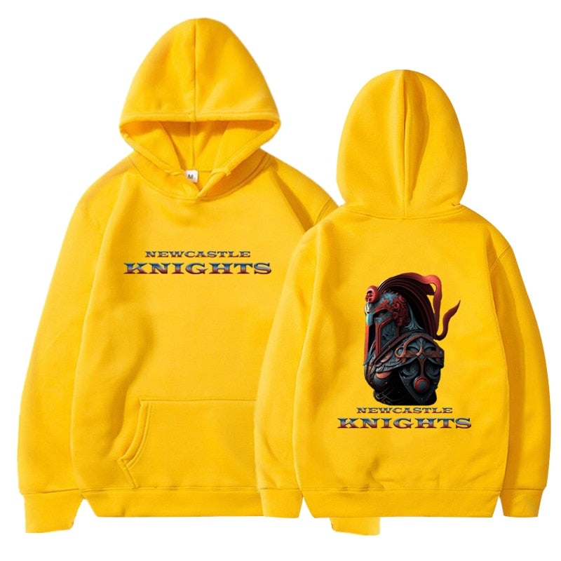 Newcastle Knights Hoodie