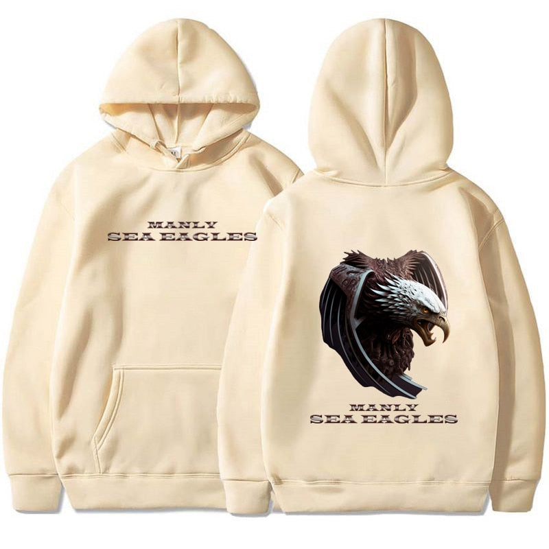 Manly Sea Eagles Hoodie