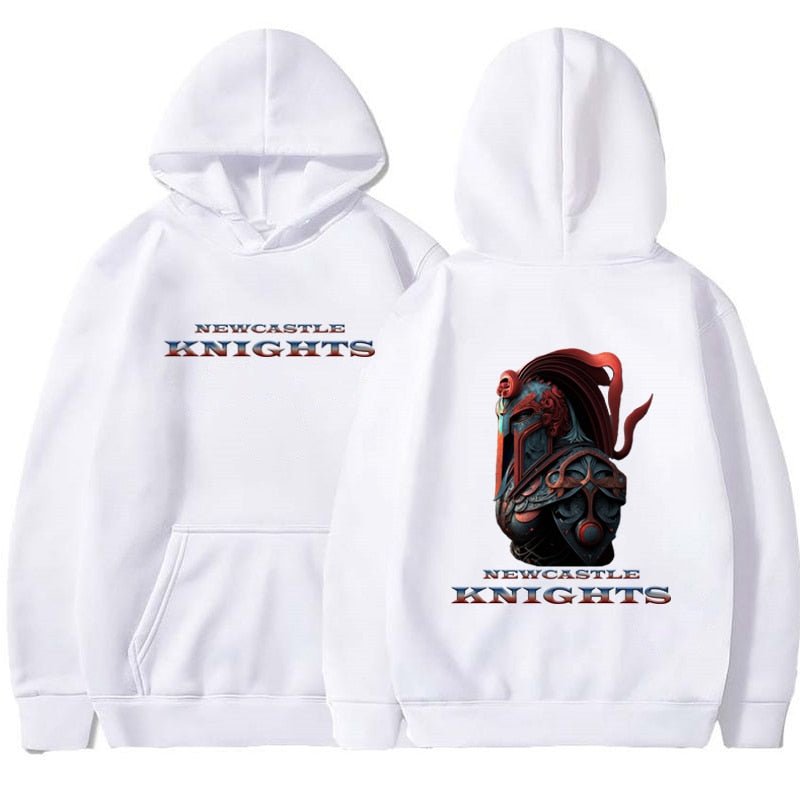 Newcastle Knights Hoodie
