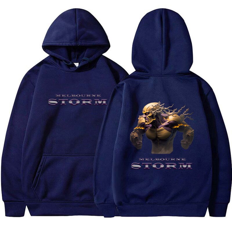 Melbourne Storm Hoodie
