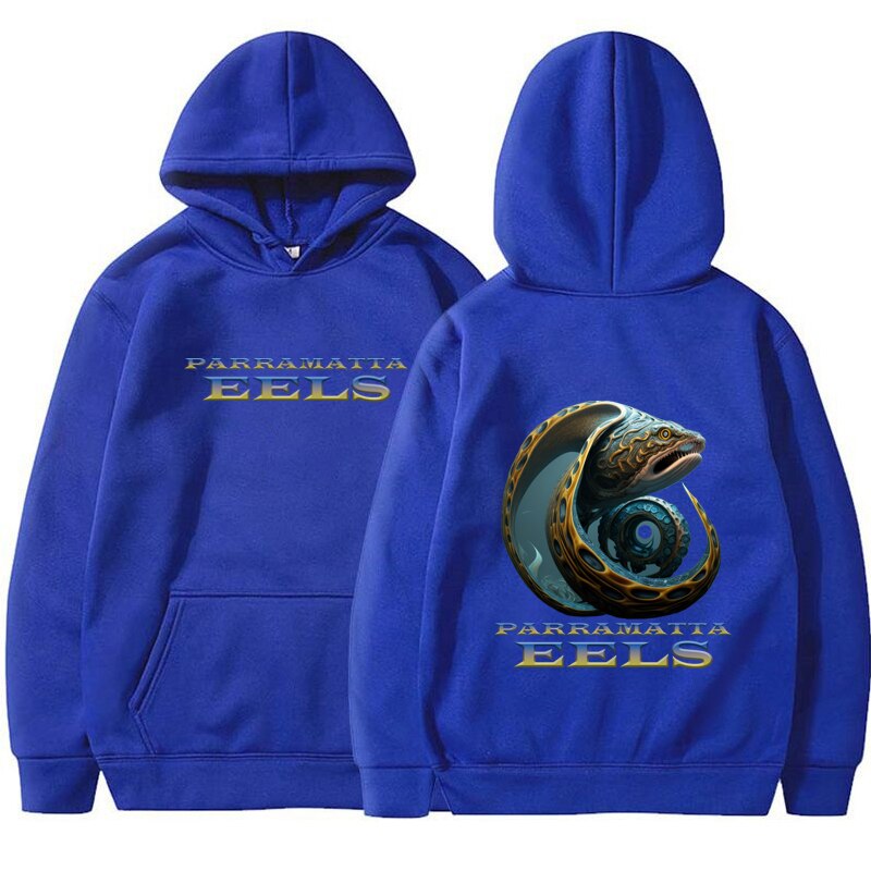 Parramatta Eels Hoodie