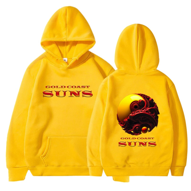 Gold Coast Suns Hoodie