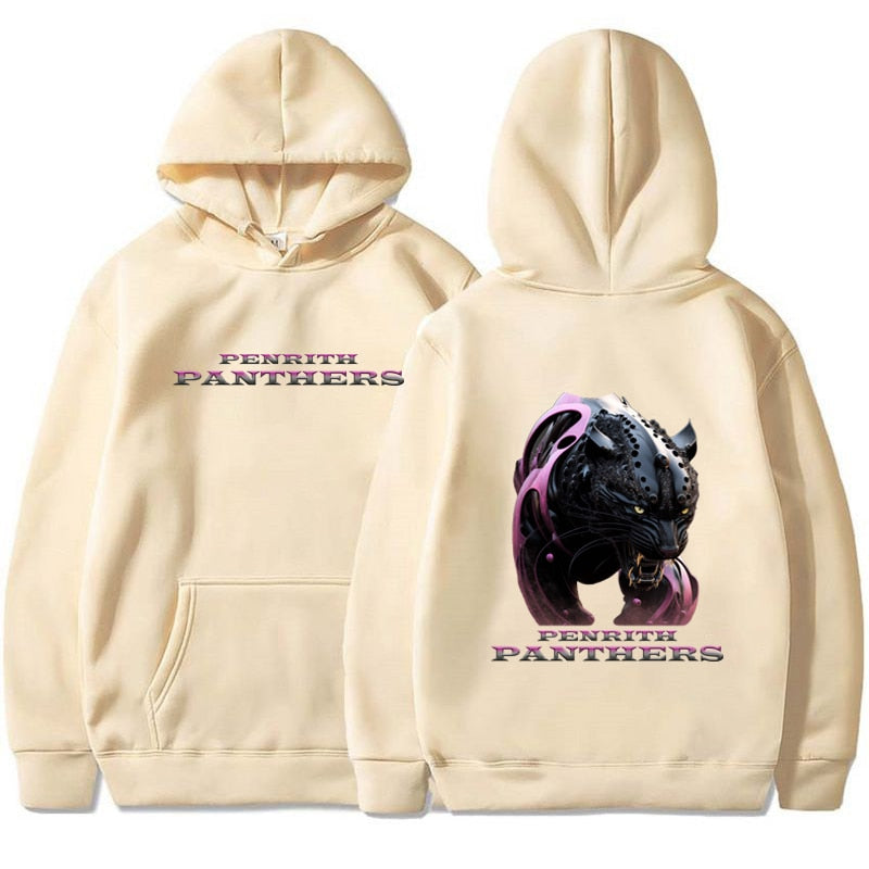 Penrith Panthers Hoodie