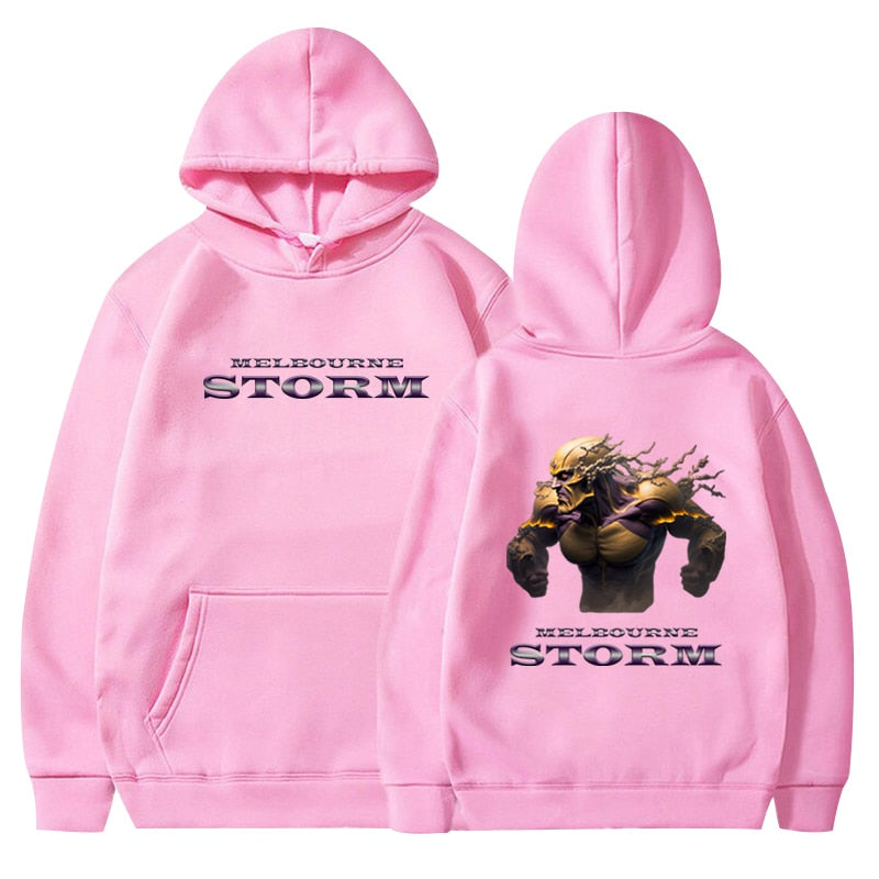 Melbourne Storm Hoodie