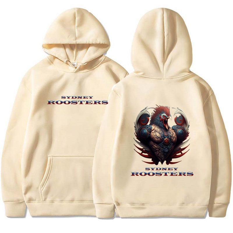 Sydney Roosters Hoodie