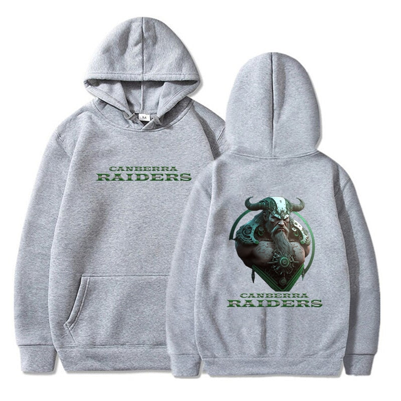 Canberra Raiders Hoodie