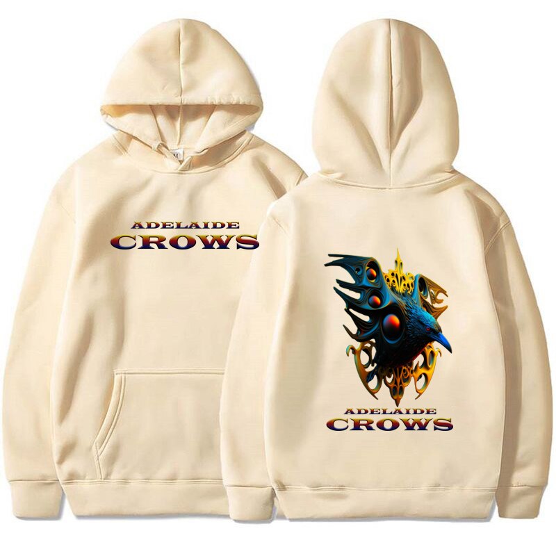Adelaide Crows Hoodie