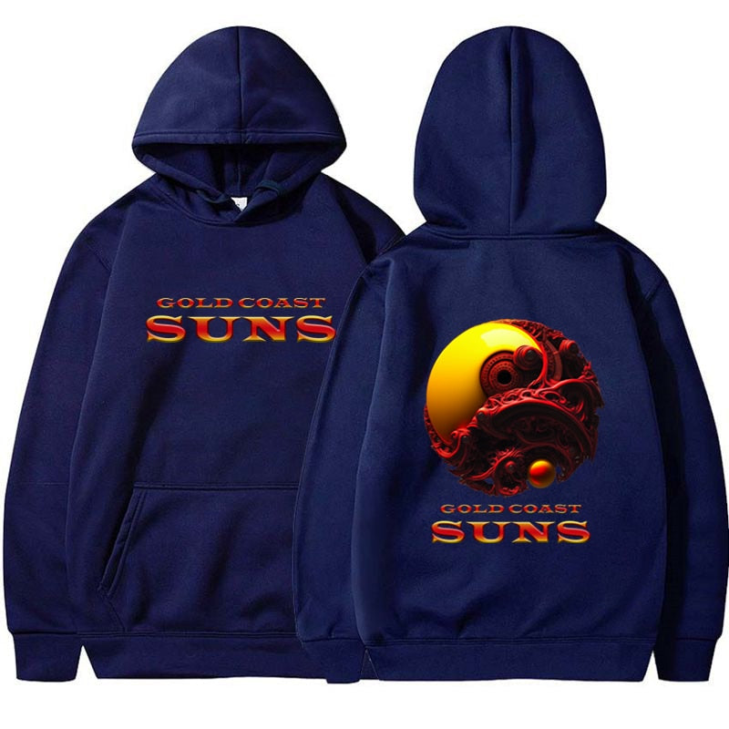 Gold Coast Suns Hoodie