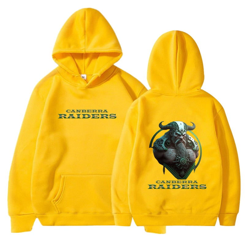Canberra Raiders Hoodie