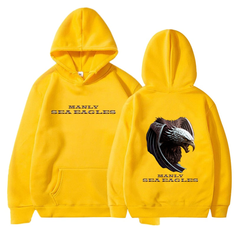 Manly Sea Eagles Hoodie