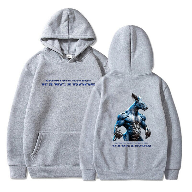 North Melbourne Kangaroos Hoodie