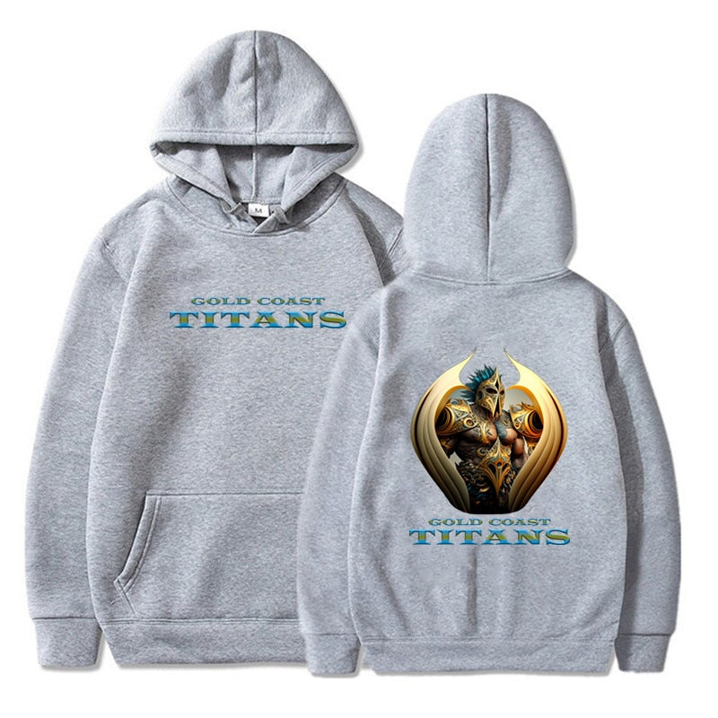 Gold Coast Titans Hoodie
