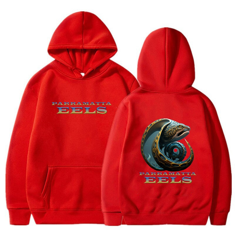 Parramatta Eels Hoodie
