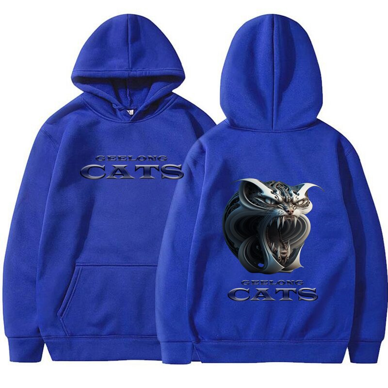 Geelong Cats Hoodie