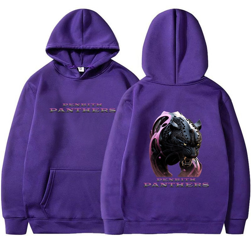 Penrith Panthers Hoodie