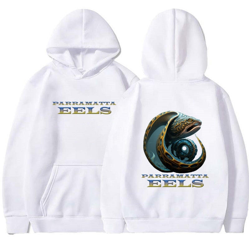 Parramatta Eels Hoodie
