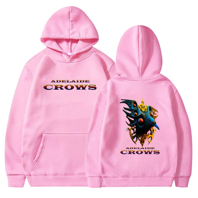 Adelaide Crows Hoodie