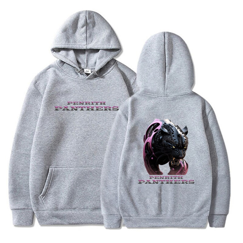 Penrith Panthers Hoodie